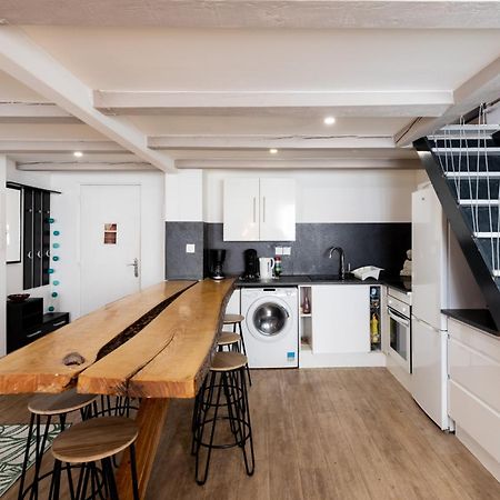 Loc'Apparts Montpellier Rum bild