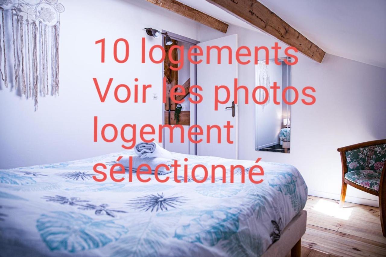 Loc'Apparts Montpellier Exteriör bild